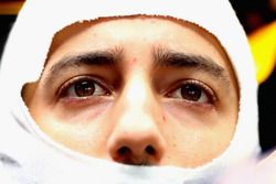 Daniel Ricciardo, Red Bull Racing RB12