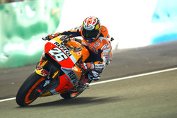 Dani Pedrosa, Repsol Honda Team