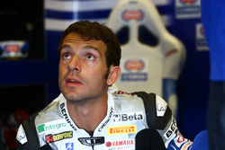 Sylvain Guintoli, Pata Yamaha
