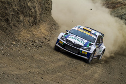 Marijan Griebel, SKODA Fabia R5