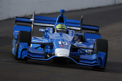 Tony Kanaan, Chip Ganassi Racing Chevrolet