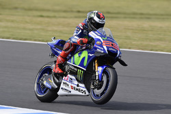 Jorge Lorenzo, Yamaha Factory Racing