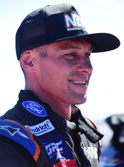 Winner Brian Deegan, Ford
