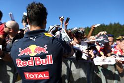 Daniel Ricciardo, Red Bull Racing