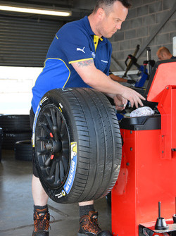 Ingegnere delle gomme