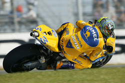Max Biaggi, Pramac Pons