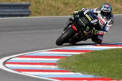 Alex Lowes, Tech 3 Yamaha