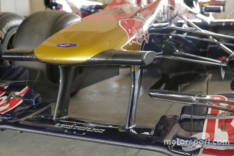 Toro Rosso STR5