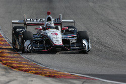 Helio Castroneves, Team Penske Chevrolet
