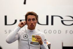 Daniel Juncadella, Mercedes-AMG Team HWA, Mercedes-AMG C63 DTM