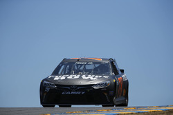 Martin Truex Jr., Furniture Row Racing Toyota
