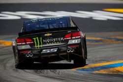 Курт Буш, Stewart-Haas Racing Chevrolet