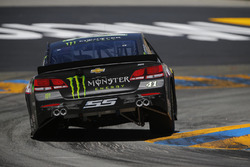 Kurt Busch, Stewart-Haas Racing Chevrolet