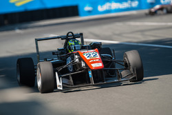 Joel Eriksson, Motopark Dallara F312 - Volkswagen