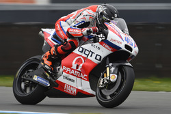 Scott Redding, Pramac Racing