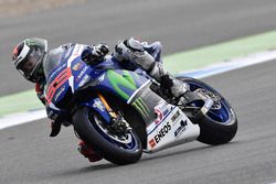 Jorge Lorenzo, Yamaha Factory Racing