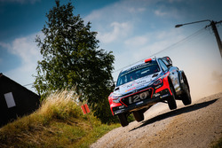 Daniel Sordo, Marc Marti, Hyundai i20 WRC, Hyundai Motorsport