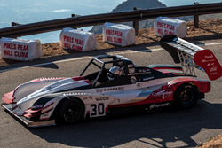 #30 Norma M20 RD Limited: Romain Dumas