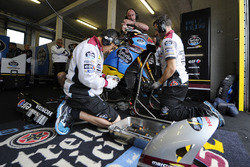 Mécaniciens Marc VDS