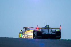 #4 ByKolles Racing CLM P1/01: Simon Trummer, Pierre Kaffer, Oliver Webb