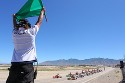 Shifter Start