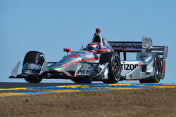 Will Power, Team Penske Chevrolet