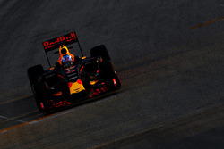 Max Verstappen, Red Bull Racing RB12