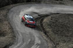 Citroën C3 WRC Concept car