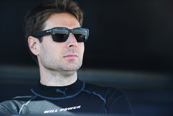 Уилл Пауэр, Team Penske Chevrolet