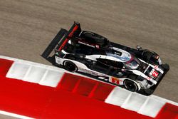 #2 Porsche Team, Porsche 919 Hybrid: Romain Dumas, Neel Jani, Marc Lieb