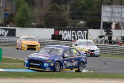 Fabian Coulthard and Luke Youlden, Team Penske Ford