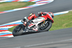 Leon Camier, MV Agusta Reparto Corse