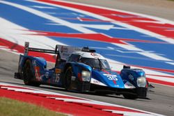 #35 Baxi DC Racing Alpine A460 - Nissan: David Cheng, Ho-Pin Tung, Nelson Panciatici