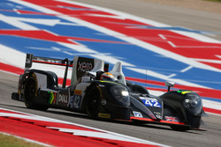 #42 Strakka Racing Gibson 015S - Nissan: Nick Leventis, Jonny Kane, Lewis Williamson