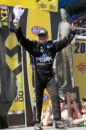 John Force