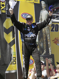 John Force