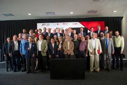 Adrián Fernández devient l'ambassadeur officiel du Grand Prix du Mexique