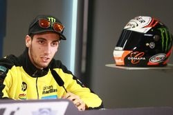 Alex Rins, Paginas Amarillas HP 40