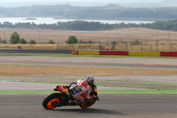 Marc Marquez, Repsol Honda Team