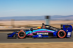 Spencer Pigot, Ed Carpenter Racing Chevrolet