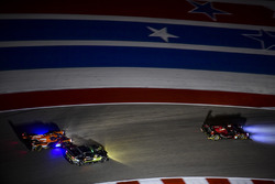 #98 Aston Martin Racing Aston Martin Vantage GTE: Paul Dalla Lana, Pedro Lamy, Mathias Lauda