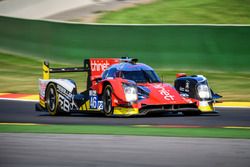 #46 Thiriet by TDS Racing Oreca 05 - Nissan: Pierre Thiriet, Mathias Beche, Ryo Hirakama