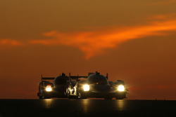 #35 Baxi DC Racing Alpine A460 - Nissan: David Cheng, Ho-Pin Tung, Nelson Panciatici