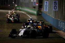 Фелипе Масса, Williams FW38 Mercedes