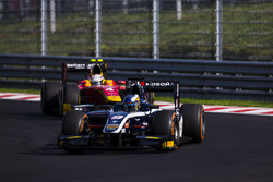 Raffaele Marciello, RUSSIAN TIME devance Jordan King, Racing Engineering