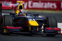 Pierre Gasly, PREMA Racing
