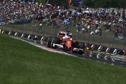 Sebastian Vettel, Ferrari SF16-H