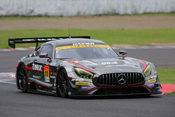 #11 GAINER TANAX AMG SLS