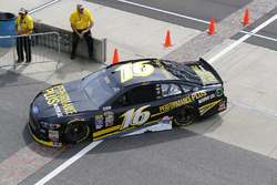 Greg Biffle, Roush Fenway Racing Ford