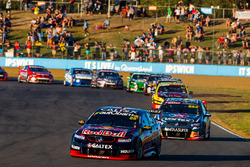 Jamie Whincup, Triple Eight Race Engineering Holden